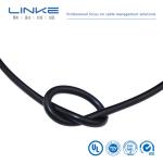 Heat-Resistant Wire Fireproof Tinned Copper Cable 300V 150c UL1591 24AWG