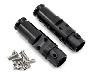 China Best china supplier of precision aluminum tube machining services wholesale