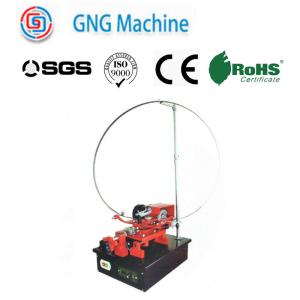 China 250W Surface Grinding Machine Metal Gear Grinding Blade Equipment wholesale