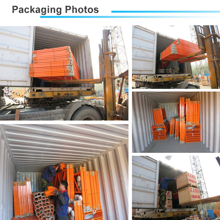 Suspended Working Platform Safety Device 4*31SW+NF-8.3 Wire Rope 630kg Load 9～11m/min Lifting Speed Aerial Work Platform