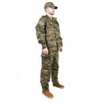 Anti Static Military Russian Camouflage Uniform For Sale _ Kula Tactical