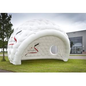 China Adverting Inflatable Tent wholesale