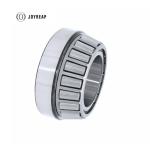 Low Friction Roller Ball Bearing / Single Row Tapered Roller Bearing ISO