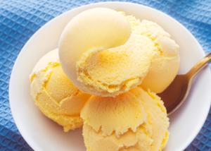 China High efficiency Water soluble Emulsifier / cake emulsifier healthy wholesale