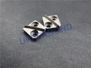 China Wear - Resistant Cigarette Packer Machine Knife wholesale
