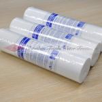 OEM Custom Whole House Filter Cartridge , 10 Inch Filter Cartridge Melt Blown PP