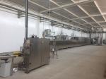 Multifunctional Automatic Chocolate Candy Making Machine