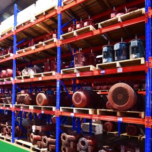 China 2.2mm Column Stackable Stillages wholesale