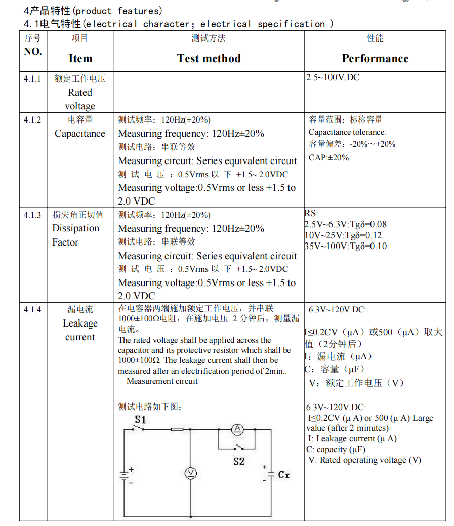 680UF/6.3V Revolutionary Solid Oxide Electrolyzer for Eco-Friendly Hydrogen Production