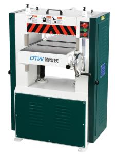 China MB104 Wood Thicknesser Machine MB105 Woodworking Surface Planer wholesale