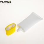 Plastic 30*86MM 40Ml Empty Makeup Tubes Portable Customized Decoration