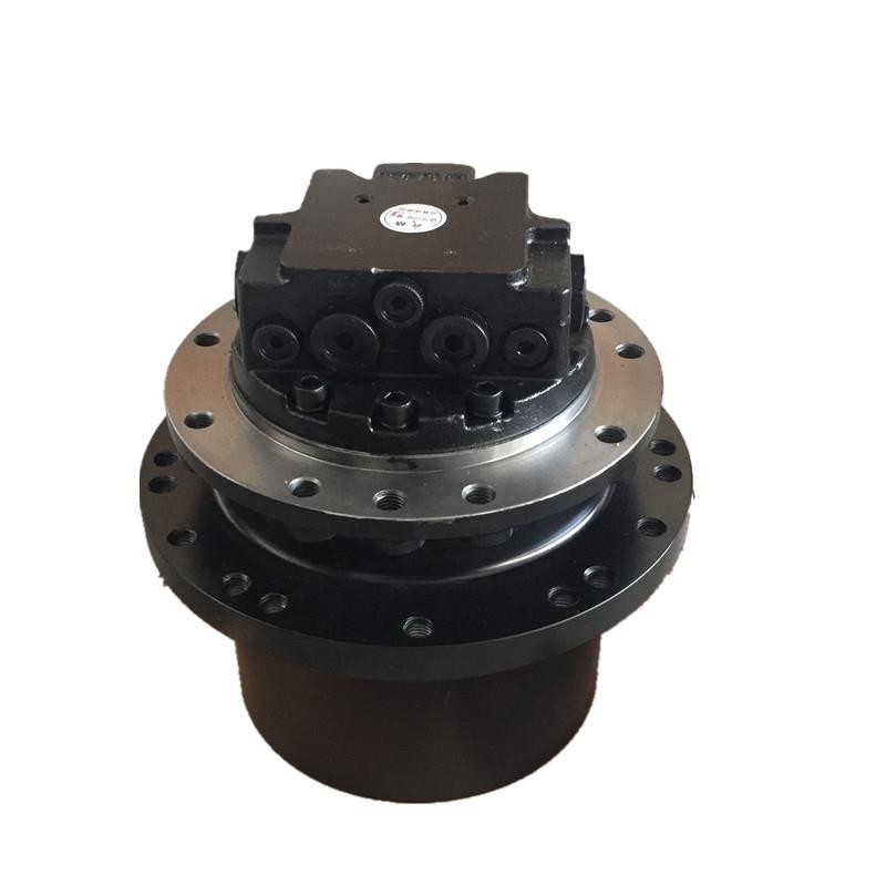 Kyb Kayaba Travel Motor Assy For Mini Excavator 301.5 Final Drive Motor Gear Box