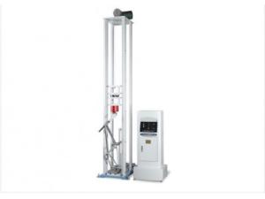 China EN 14764 Electric Bicycle Front Wheel Impact Ability Test System wholesale