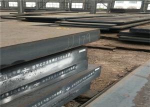 China ASME SA516 Grade 70 Thickness Carbon Steel Sheet wholesale