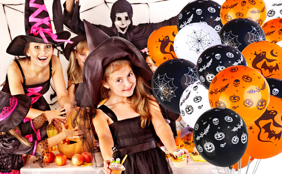 halloween decorations