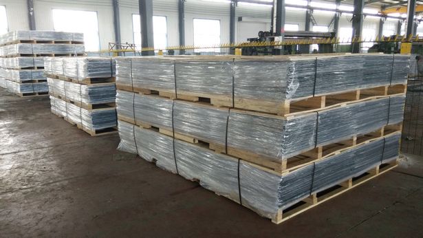 Factory Supply Powder Coated Galvanized Anti Climb 358 Security Fencing