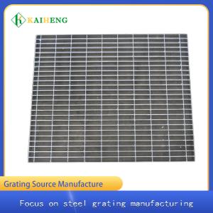 China Industrial Galvanized Steel Walkways Catwalk wholesale