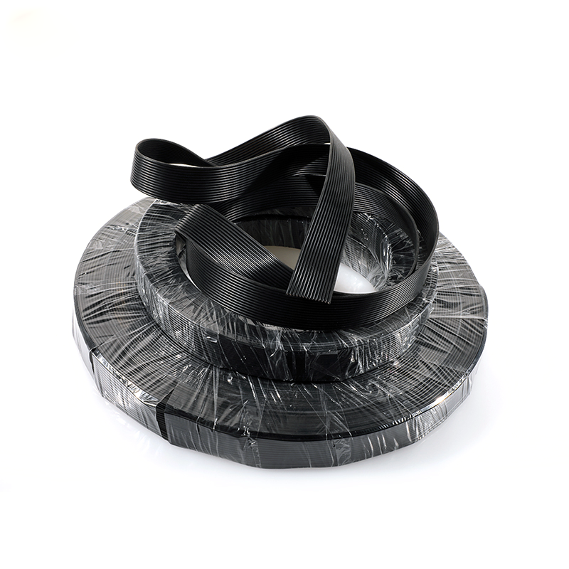 Silicone Flat Ribbon Cable 6 8 10 14 Pin
