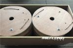 316L Seamless Coiled Stainless Steel Hydraulic Tubing Superior Surface Finish