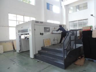 Wuxi Henghong Plastic Science & Technology Co., Ltd.