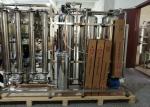 Deionized Water Equipment / RO Water Device / Water Demineralizer