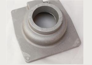 China UKD Metal Casting Parts OEM Front Cover Of Gear Box Aluminium Alloy wholesale