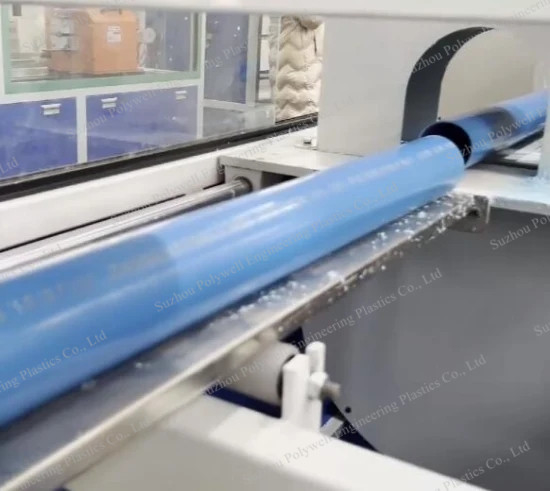 CPVC/UPVC/PVC Plastic Pipe Making Machine PVC Pipe Extrusion Equipment