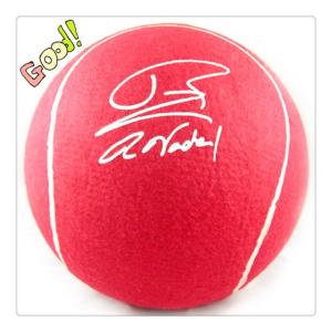 China 8‘’ Inflatable Tennis Ball wholesale