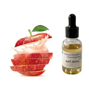 China Safe Daily Essence Concentrated Red Apple Essential Oil Perfume Use wholesale