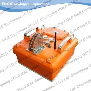 China GPR System, Ground Metal Penetrating Radar wholesale