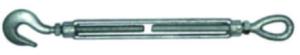 China Stainless Steel Hook And Eye Turnbuckle Hardware wholesale