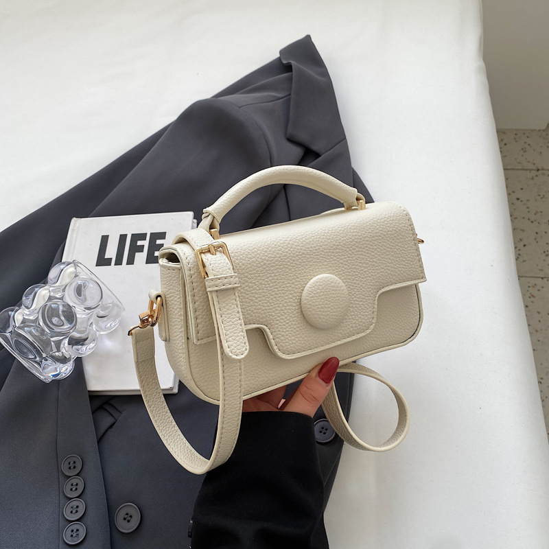 Women's Small Crossbody Bag with Credit Card Slots Cell Phone Purse and Lady Style