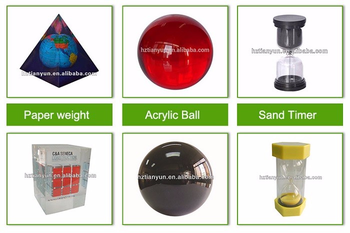 2022 Hot Sales Color Logo Inexpensive Masonry Shape Paperweight Resin Craft