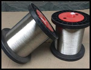 China Factory Manufacturing AISI 430 Stainless Steel Wire 0.13mm wholesale