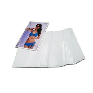 China Double Sides Waterproof 200gsm Cast Coated Photo Paper wholesale