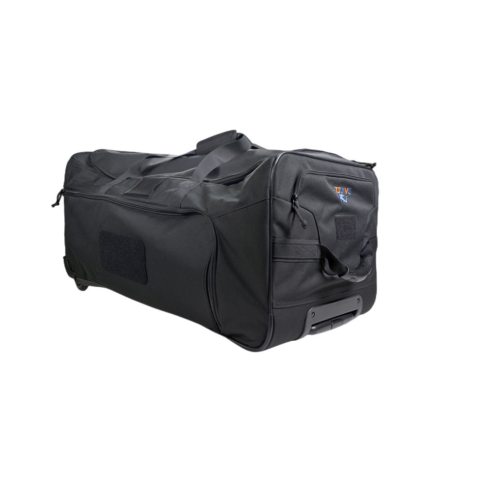 Leakproof Travel Scuba Diving Gear Bag Multipurpose Waterproof