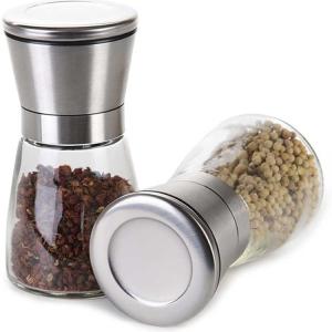 China 170ml Food Grade Glass Jars wholesale