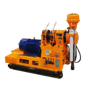 China XY-2PC Core Drilling Rig wholesale