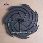 A001578 NMD DeLaRue Stacker Wheel ATM Machine Parts