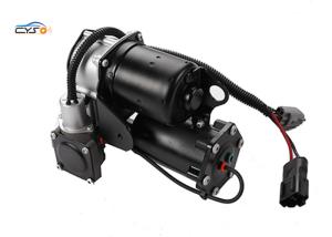 China LR025111 Land Rover Air Suspension Shock Air Compressor wholesale