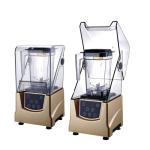 21000RPM Commercial Smoothie Blender for Juice Kitchen Appliance