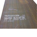 Nm400 Wear Resistant Steel Plate 16mm Nm360 nm450 nm500 ASTM AISI