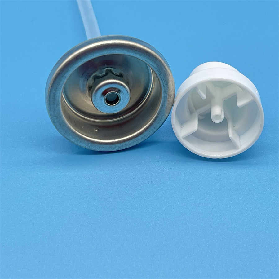 Female Paint Spray Valve Precise Coating Solution For Artistic Projects