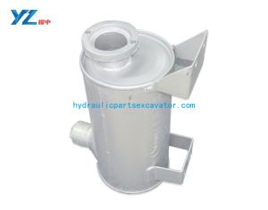 China 6137-11-5550 KOMATSU Excavator Exhaust Muffler PC200-3 wholesale