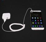 COMER security alarm cellphone laptop anti-lost system
