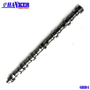 China 9-12514-803-0 Diesel Camshaft For ISUZU 6BD1 Engine 9-12514803-0 wholesale