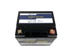 Robot E Bike 12V 50Ah Lithium Battery Low Temperature