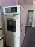 Super Quiet SUS304 Plate Environmental Test Chambers RS232