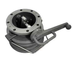 China API05 Discharge Fuel Tank Valve For Pressure Relief OEM wholesale