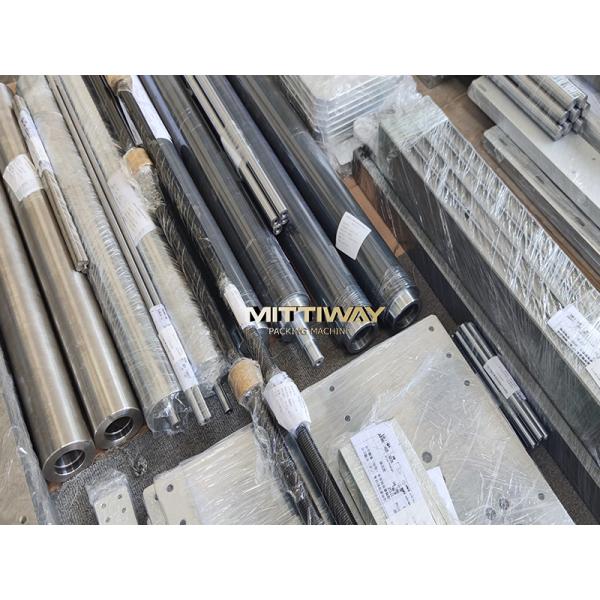 Automatic Poly Bag Inserter Machine Moulding Bag Maker Inserter